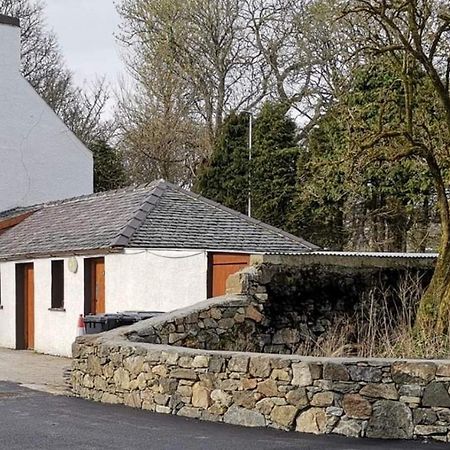 Hebridean Holiday House Villa Stornoway  Buitenkant foto