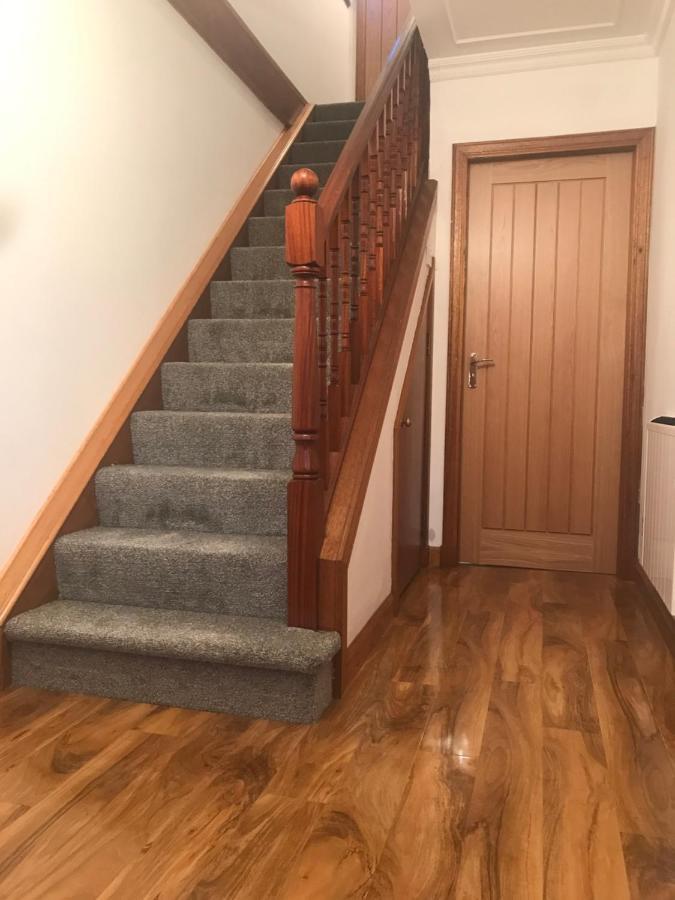 Hebridean Holiday House Villa Stornoway  Buitenkant foto