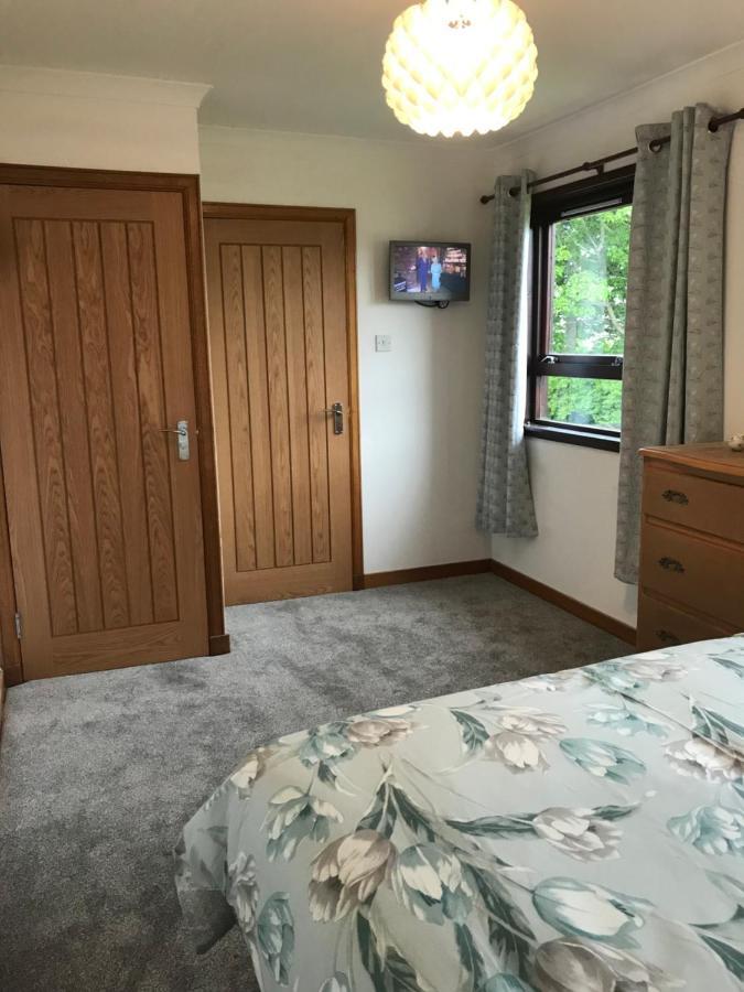 Hebridean Holiday House Villa Stornoway  Buitenkant foto