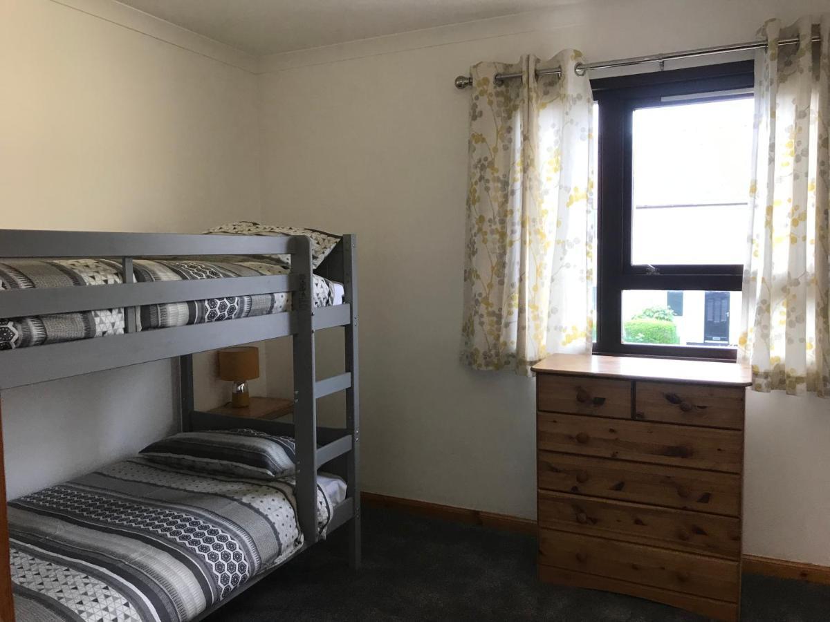 Hebridean Holiday House Villa Stornoway  Buitenkant foto