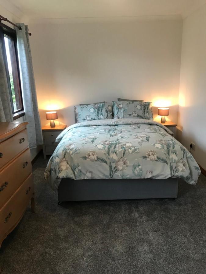 Hebridean Holiday House Villa Stornoway  Buitenkant foto