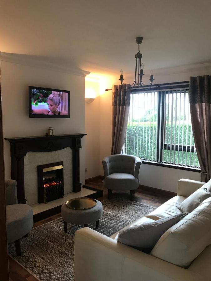 Hebridean Holiday House Villa Stornoway  Buitenkant foto