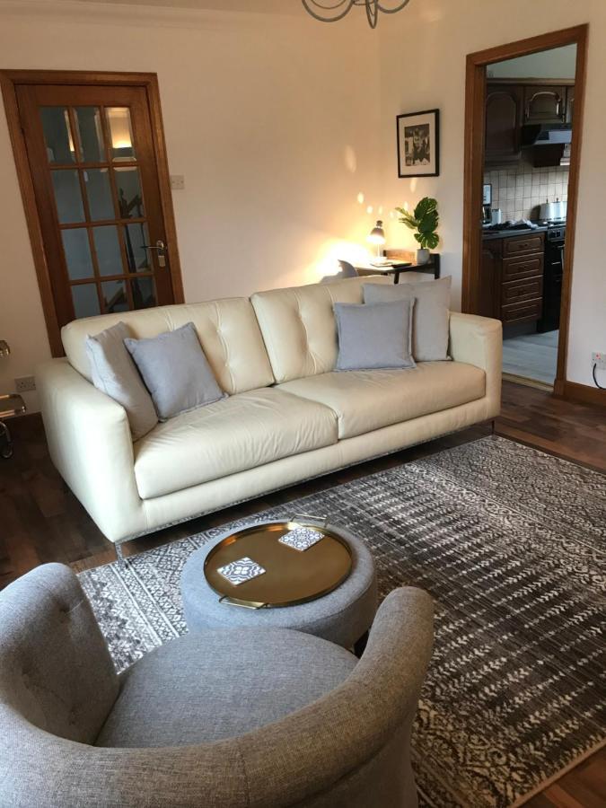 Hebridean Holiday House Villa Stornoway  Buitenkant foto
