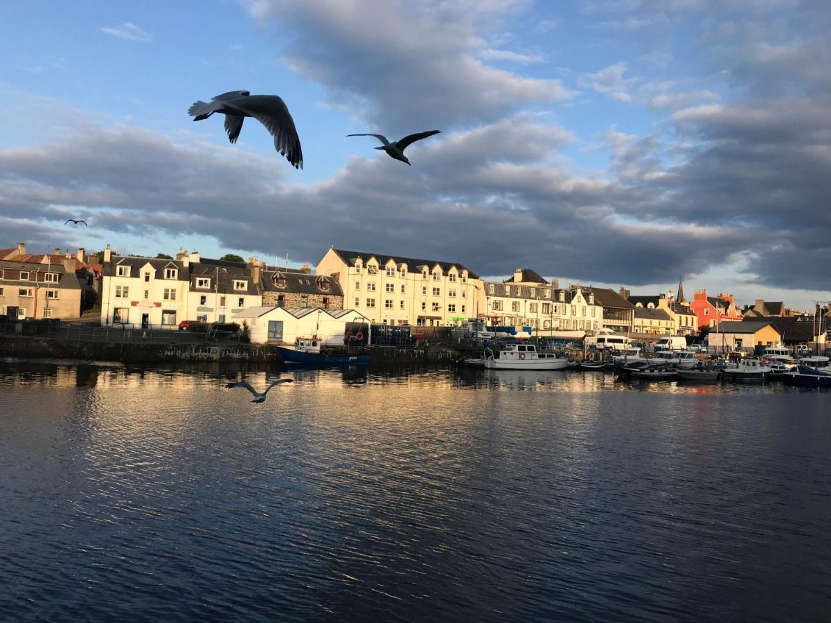 Hebridean Holiday House Villa Stornoway  Buitenkant foto